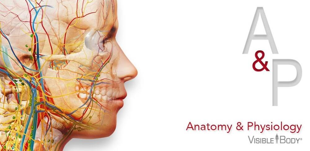 Anatomy & Physiology v6.2.00 APK (Full Paid, Patched)