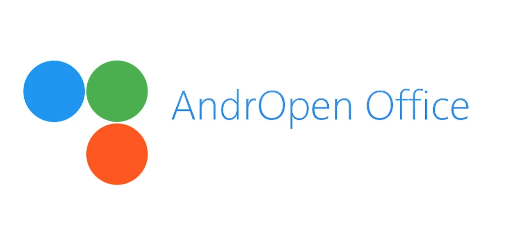 AndrOpen Office v5.5.9 MOD APK (Premium Unlocked)