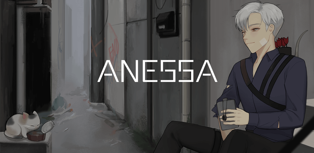 ANESSA: Survival Story v1.0 b26 APK + MOD (No ADS)