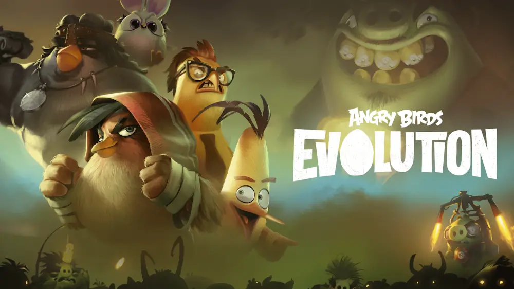 AB Evolution 2024 MOD APK v2.9.25 (Menu, Damage, Speed)