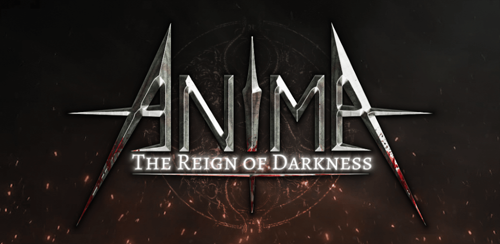 AnimA ARPG v3.1.3 MOD APK + OBB (Mega Menu)