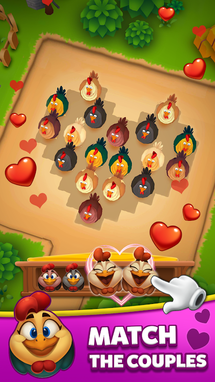 Animal Farm Jam Parking 3D v1.0.32 MOD APK (Unlimited Money)