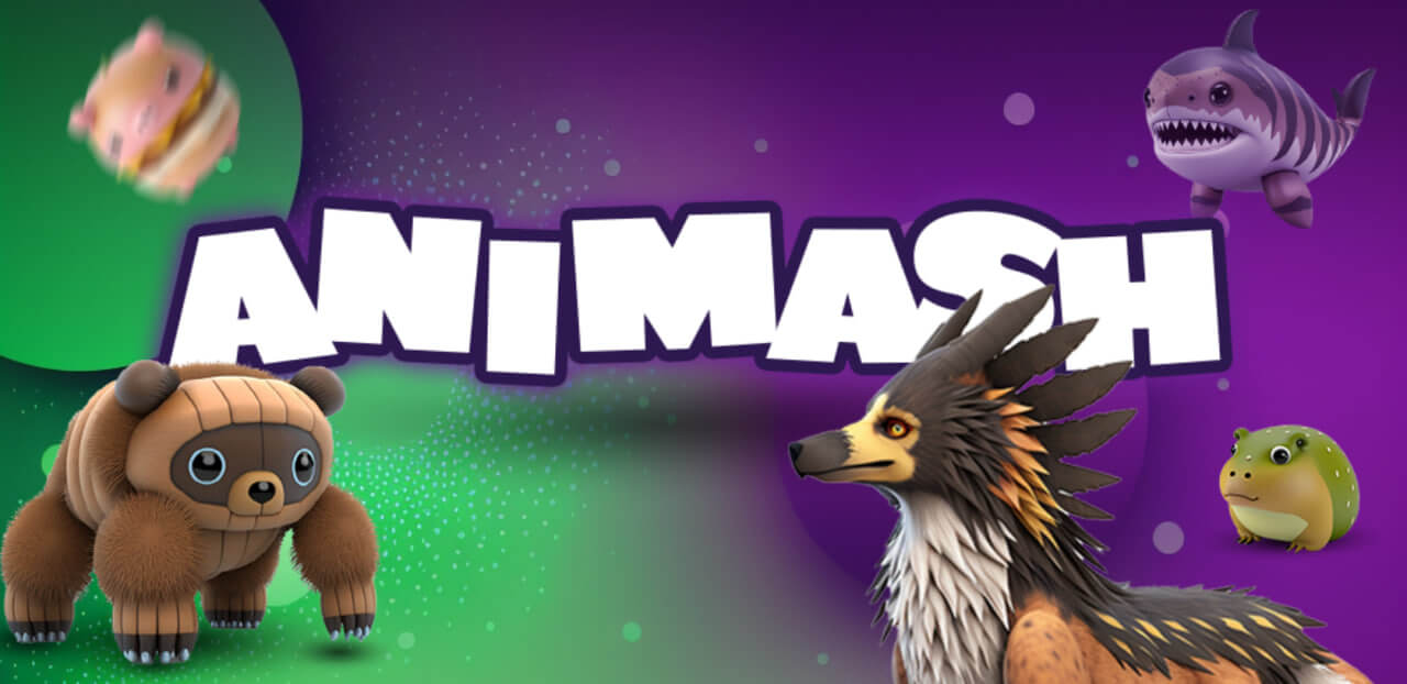 Animash v254 MOD APK (Free Shopping)