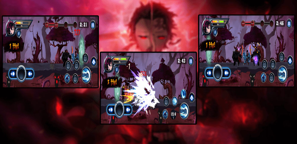 Anime Battle RPG v1.0 MOD APK (Unlimited Money)