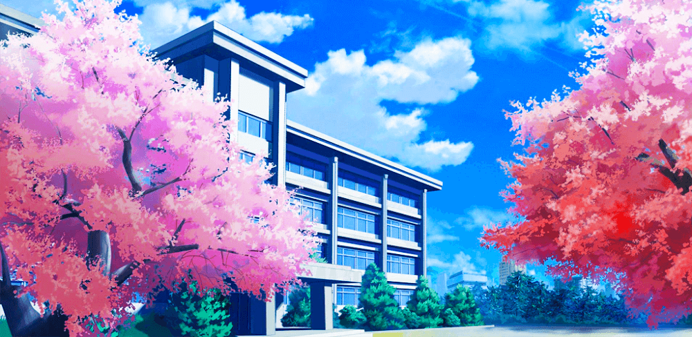 Anime High School Simulator v3.1.3 MOD APK (Unlimited Money)