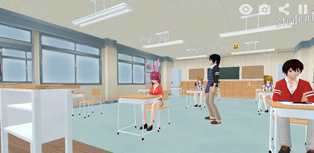 Anime Island Multiplayer v1.9.0 MOD APK (Unlimited Currency)