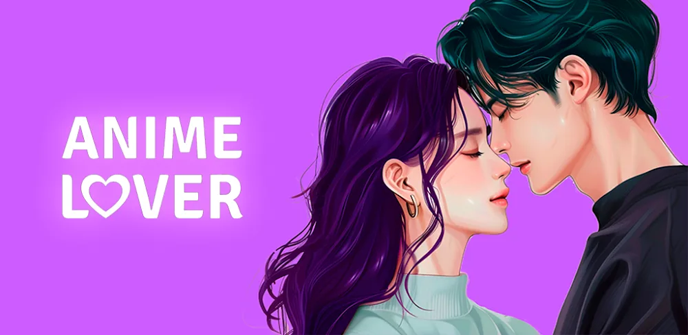 Anime Lover: Perfect Match v1.3.1 MOD APK (Menu, Unlimited Diamonds)