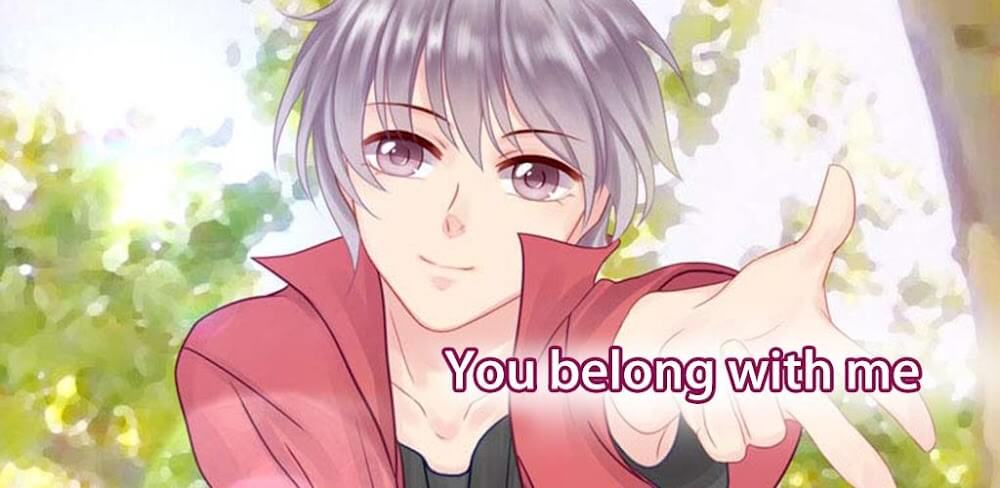 Anime Story - Magical Princess v3.1.8 MOD APK (Unlimited Money)