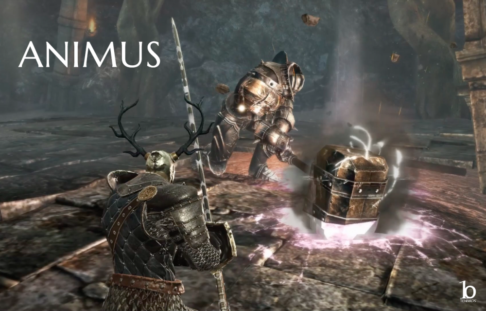 Animus - Stand Alone v1.2.2 MOD APK (Mega Menu, Money, God Mode)