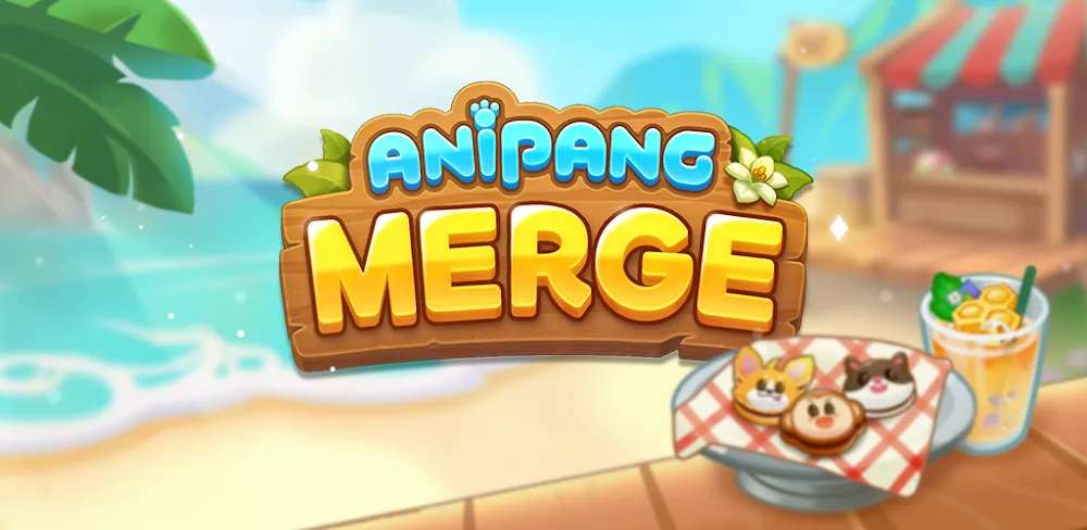 Anipang Merge v1.23.1 MOD APK (Unlimited Resources)