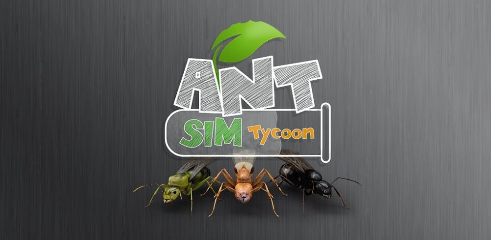 Ant Sim Tycoon v2.9.9626 MOD APK (Unlimited Money)