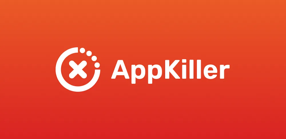 AppKiller v26.2.1 MOD APK (Premium Unlocked)