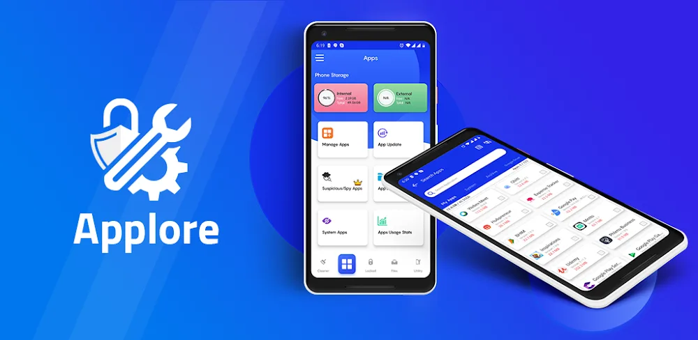Applore v3.0.53 MOD APK (Premium Unlocked)