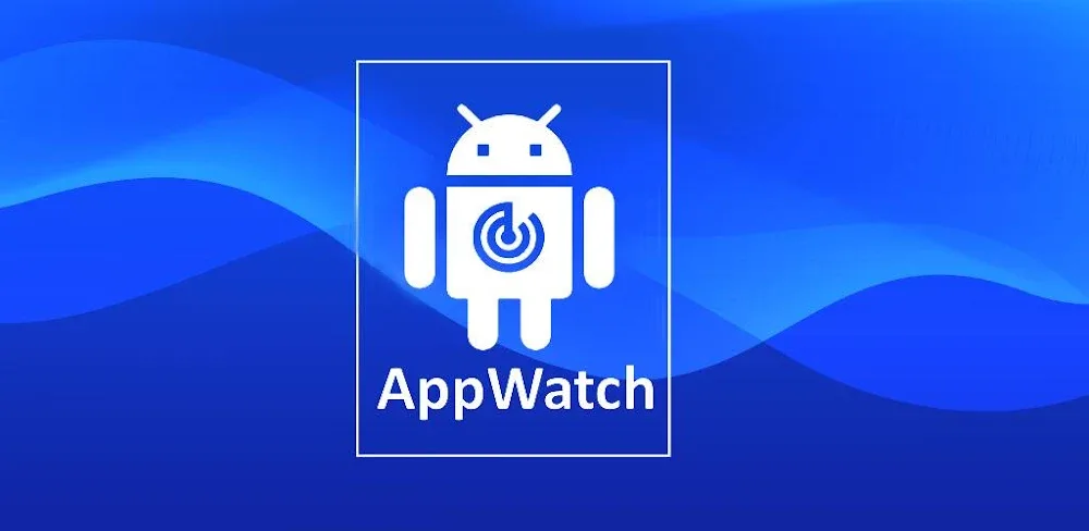 Appwatch v2.0.14 MOD APK (Premium Unlocked)