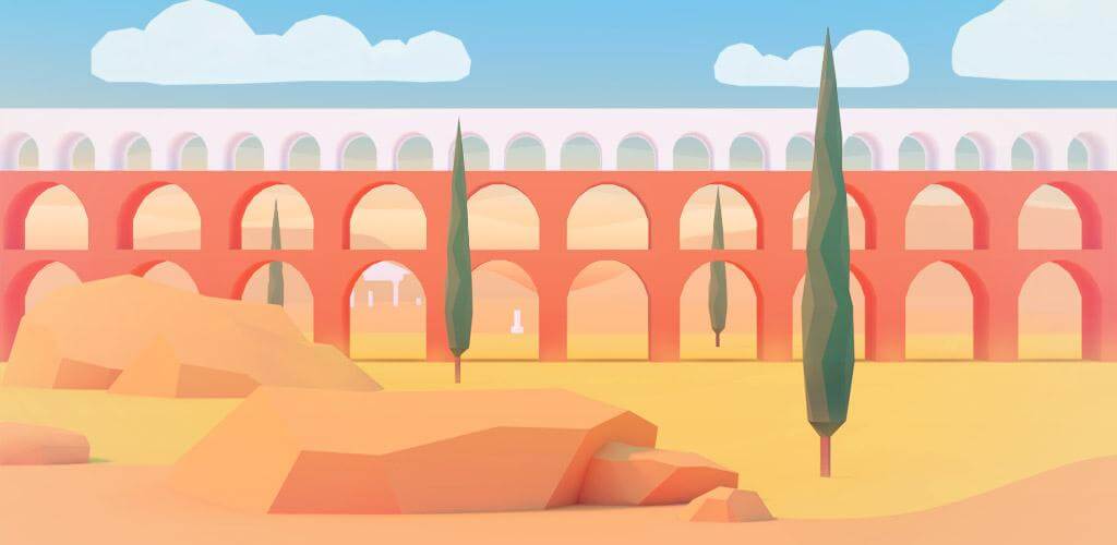 Aquavias v1.4.18 APK + MOD (Unlocked All Level)