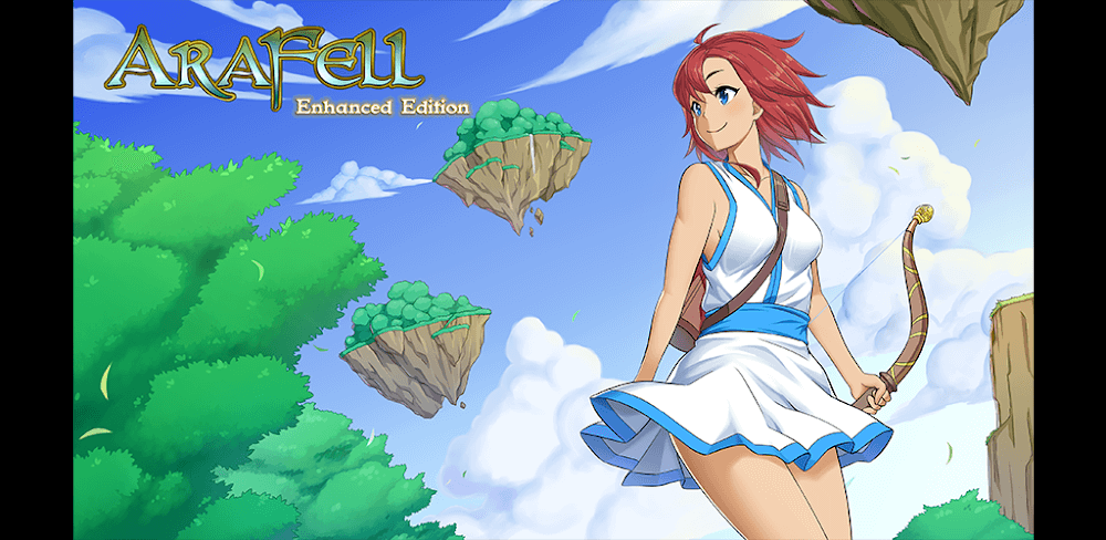 Ara Fell: Enhanced Edition v1.03 MOD APK + OBB (Damage, God Mode, Mana)