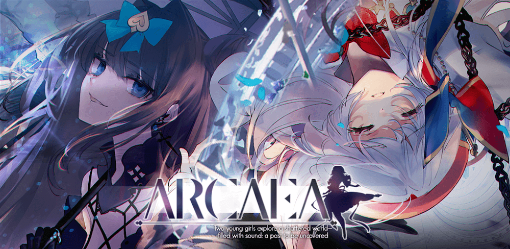 Arcaea v6.12.0 MOD APK (Unlocked All Paid Content)