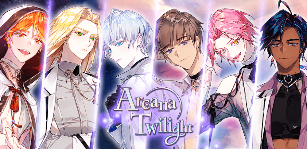 Arcana Twilight v1.15.4 MOD APK (God Mode, One Hit)