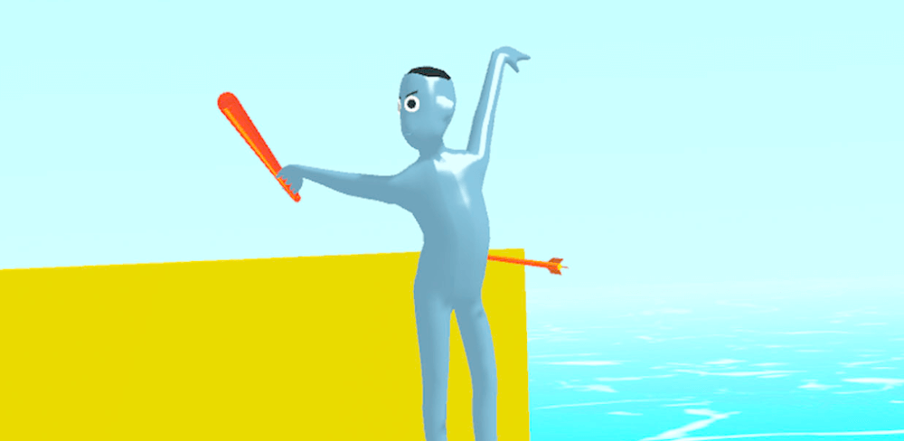 Archer Hero 3D v1.9.8 MOD APK (Removed ADS)