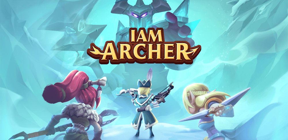 Archer Hero - Bow Masters v0.1.16 MOD APK (One Hit Kill, Unlimited Diamonds)