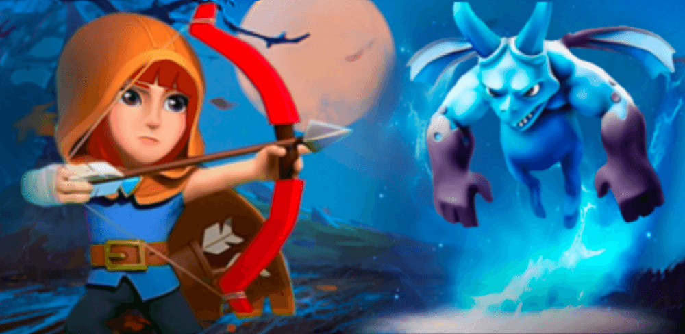 Archer Legend v1.1.30 MOD APK (Speed Map, Free Diamond Box)