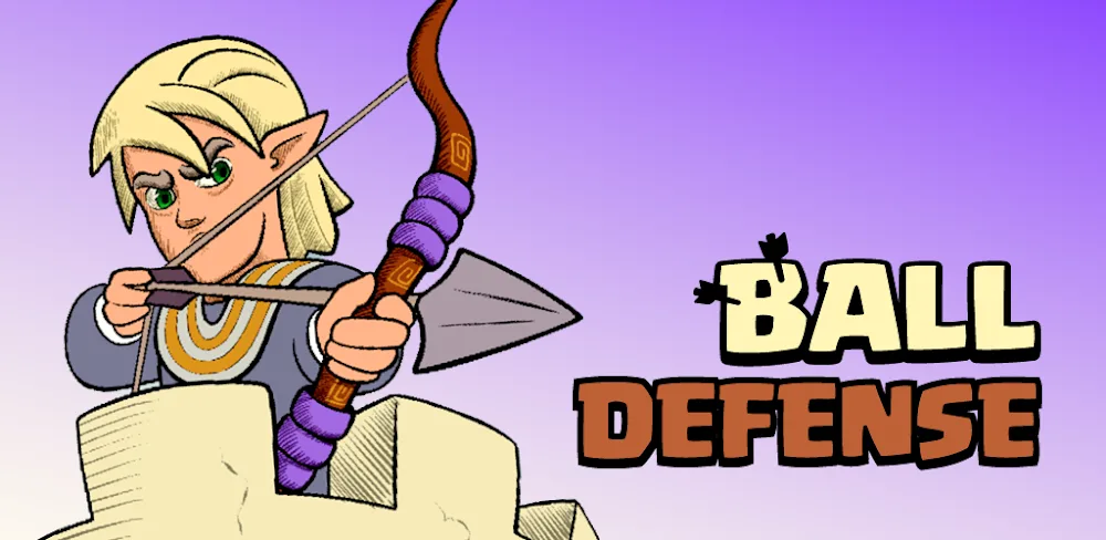 Archer Tower v3.0 MOD APK (Menu, Increased Battle Coins)
