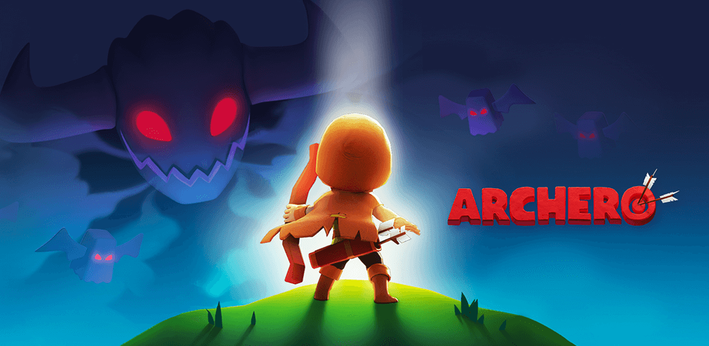 Archero v7.7.1 MOD APK (Menu/One Hit, God Mode)