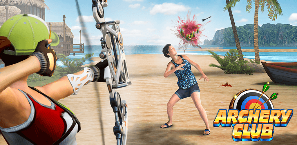 Archery Club v2.34.4 MOD APK (Unlimited Gems)