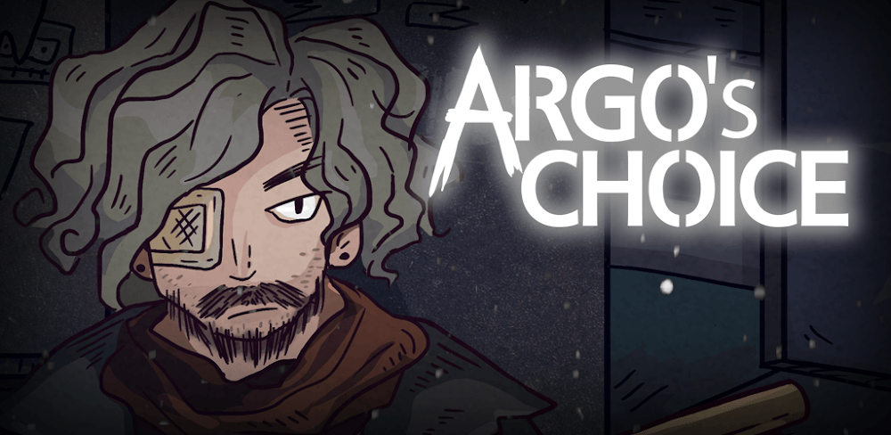Argo's Choice: Visual Novel v1.3.3 MOD APK (Unlimited Tickets)