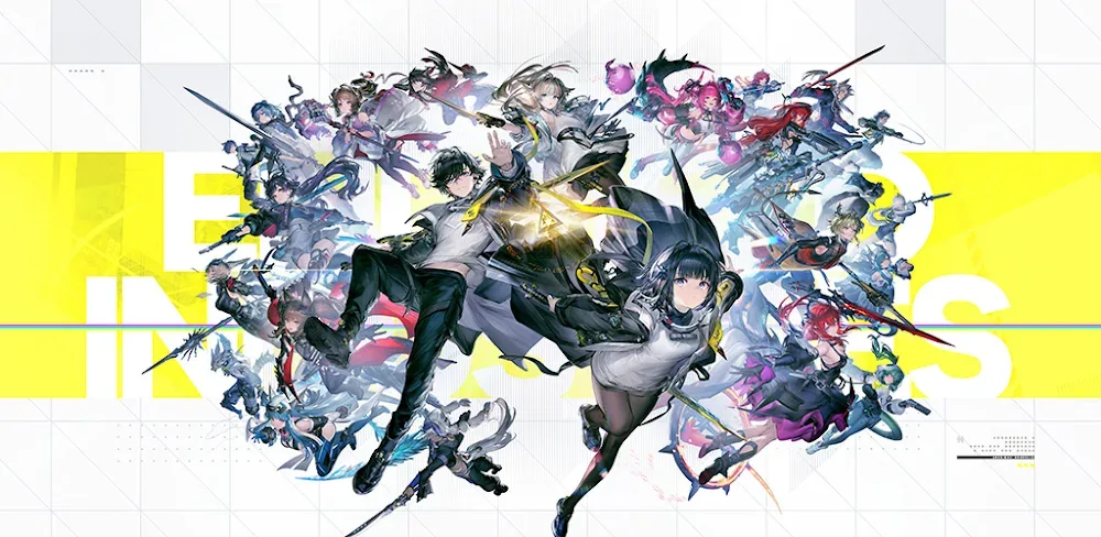 Arknights: Endfield MOD APK V1.0.13 (Damage Multiplier, Jump Multiplier, Unlimited Skill, Dumb Enemy, Fast Recovery Stamina)