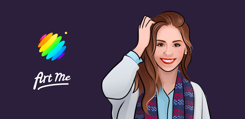 Art Me: Cartoon Avatar Editor v5.4 APK + MOD (Premium Unlocked)