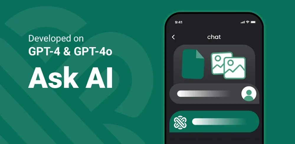 Ask AI v3.3.10 MOD APK (Premium Unlocked)