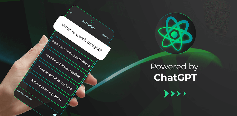 AI Chatbot by EVOLLY v1.9.5 MOD APK (Premium Unlocked)