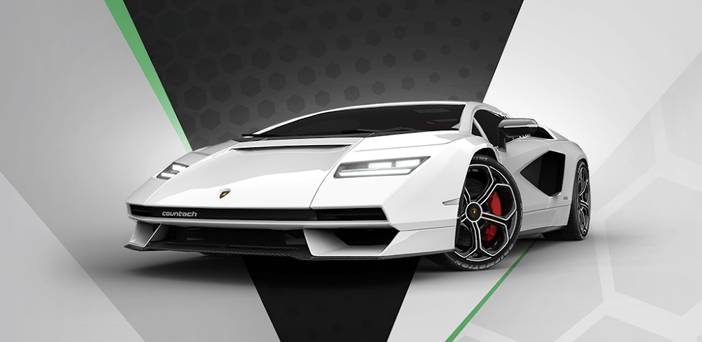 Asphalt 9: Legends v24.6.1a MOD APK (Infinite Nitro/Speed Hack)