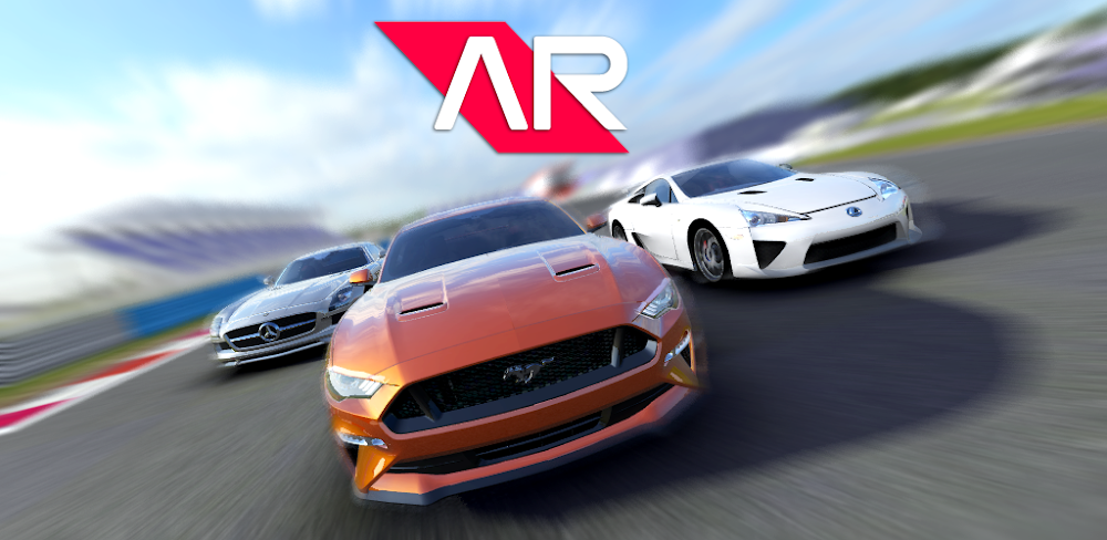 Assoluto Racing v3.4.9 MOD APK + OBB (Easy Win)