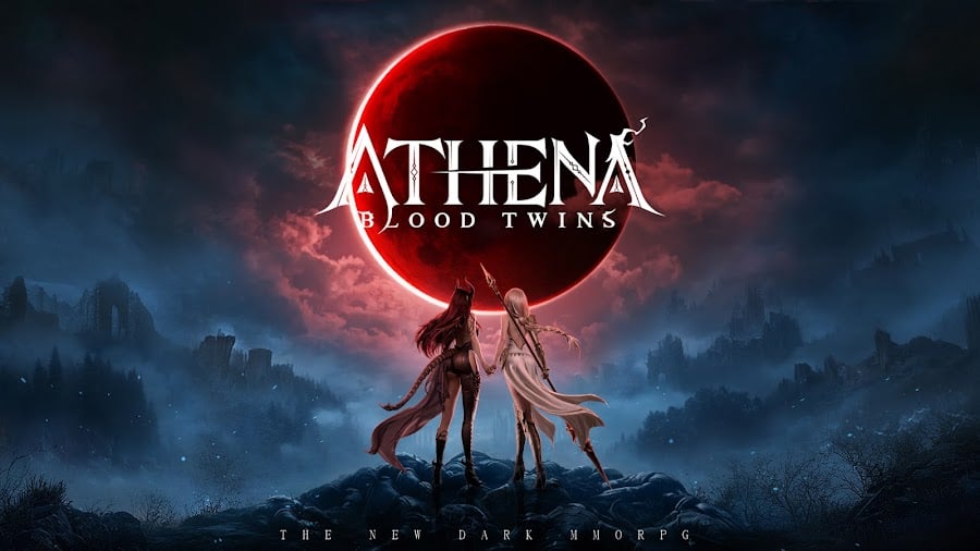 ATHENA:Blood Twins v1.3.3 MOD APK (Weak Enemy, Speed)