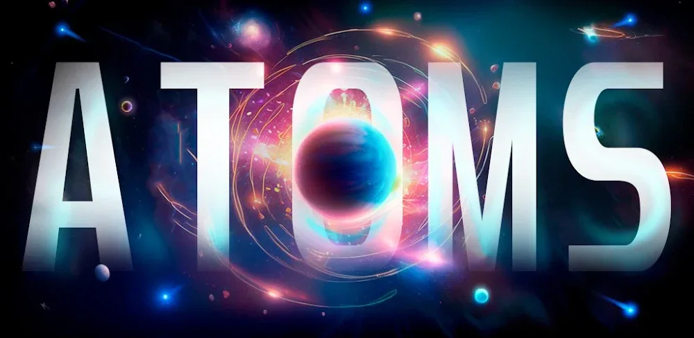 ATOM Inc. Idle v1.1.404 MOD APK (Free Rewards)