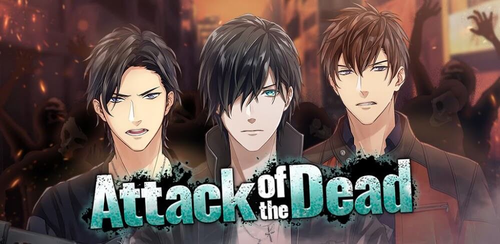 Attack of the Dead v3.1.11 MOD APK (Free Premium Choices)