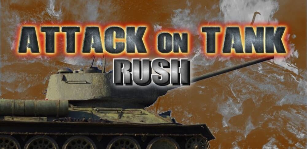 Attack on Tank v4.1.3 MOD APK (Unlimited Money)