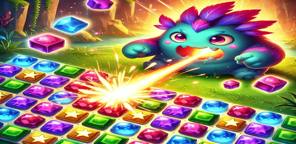 Attack Pang! v0.1 MOD APK (Menu, High Damage, One Hit)