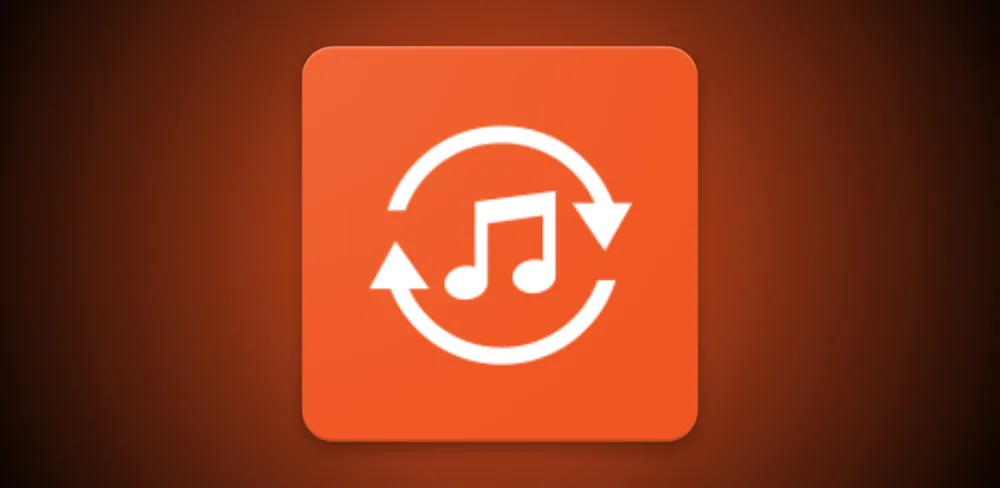 Audio Converter v19.7 MOD APK (Premium Unlocked)