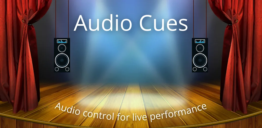 Audio Cues v2026.01.1a MOD APK (Premium Unlocked)