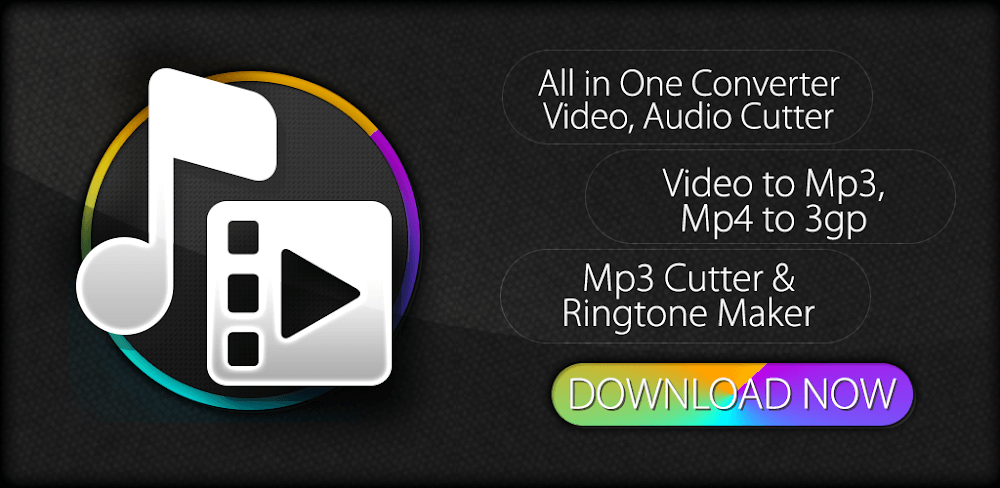 Audio Video Manager v7.0.1 MOD APK (Premium Unlocked)