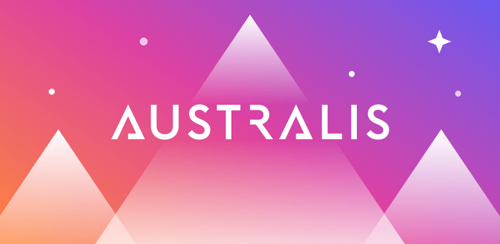 Australis - Icon Pack v1.42.0 APK (Patched)