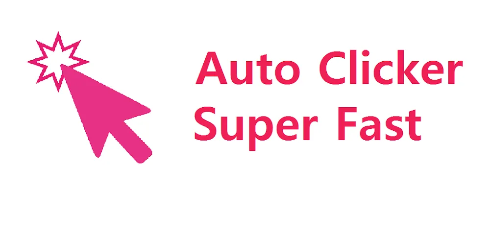 Auto Clicker - Super Fast v2.7.3 MOD APK (Premium Unlocked)