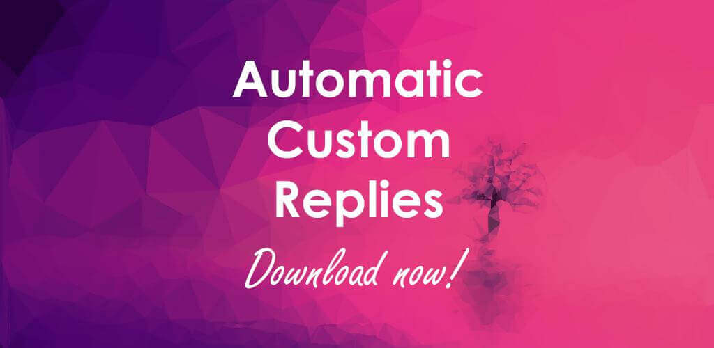 AutoResponder for IG v3.6.8 MOD APK (Premium Unlocked)