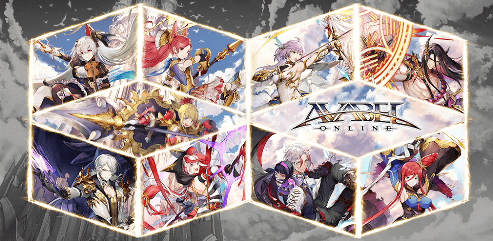 AVABEL ONLINE  v12.6.1 APK (Latest)