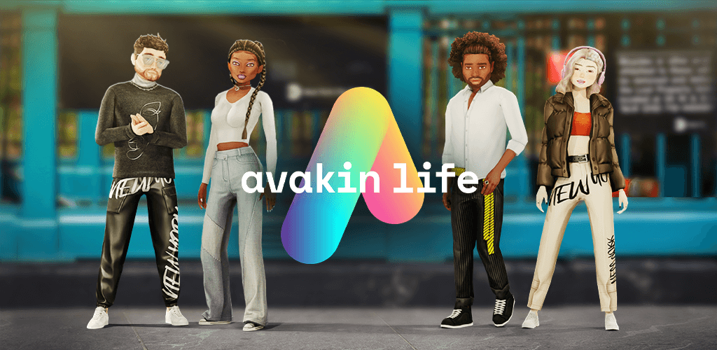 Avakin Life v2.008.00 MOD APK (Skins Unlocked/XP Boost)