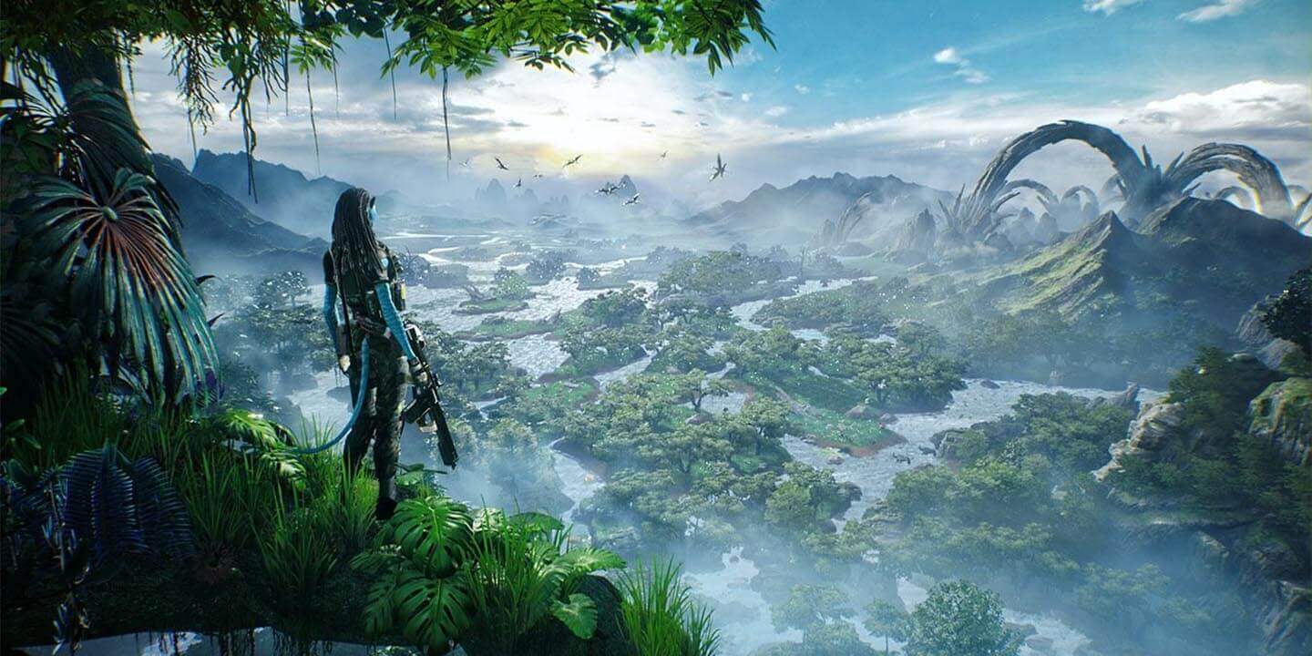 Avatar: Reckoning v1.0.1.582 APK (Latest)