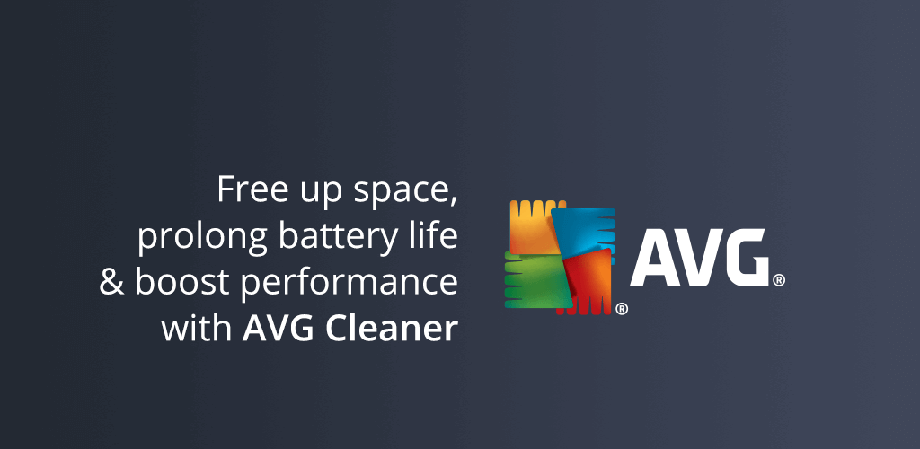 AVG Cleaner v26.01.0 MOD APK (Pro Unlocked)
